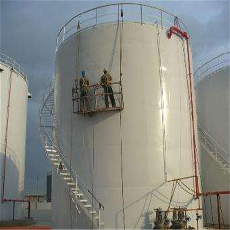 盂县喷漆翻新・工业喷漆・设备喷漆服务简介